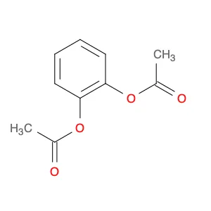 1,2-Phenylene diacetate