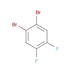 1,2-Dibromo-4,5-difluorobenzene