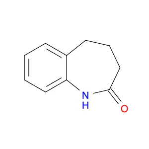1,3,4,5-Tetrahydro-2H-1-benzazepin-2-one