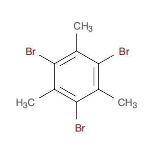 1,3,5-Tribromo-2,4,6-trimethylbenzene