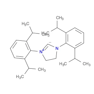 1,3-Bis(2,6-diisopropylphenyl)imidazolidin-2-ylidene