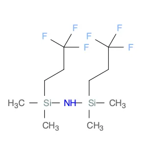 1,3-Bis(3,3,3-trifluoropropyl)tetramethyl-disilazane