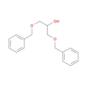 1,3-Bis(benzyloxy)-2-propanol