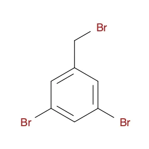 1,3-Dibromo-5-(bromomethyl)benzene