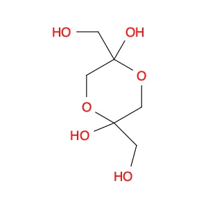 1,3-Dihydroxypropan-2-one dimer