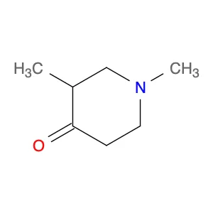 1,3-dimethylpiperidin-4-one