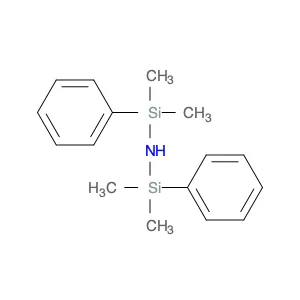 Bis(dimethyl(phenyl)silyl)amine