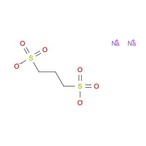 1,3-Propanedisulfonic acid, disodium salt