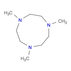 1,4,7-Trimethyl-1,4,7-triazonane