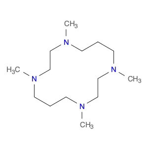 1,4,8,11-Tetramethyl-1,4,8,11-tetraazacyclotetradecane