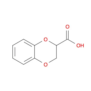 2,3-Dihydrobenzo[b][1,4]dioxine-2-carboxylic acid