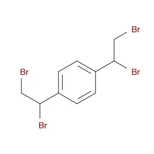 1,4-Bis(1,2-dibromoethyl)benzene