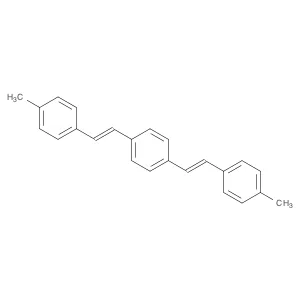 1,4-Bis(4-methylstyryl)benzene
