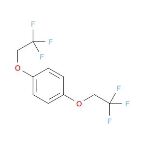 1,4-Bis(2,2,2-Trifluoroethoxy)Benzene