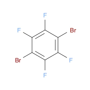1,4-Dibromo-2,3,5,6-tetrafluorobenzene