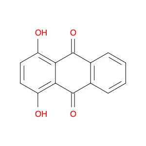1,4-Dihydroxyanthracene-9,10-dione