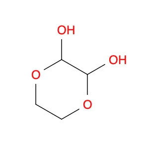 1,4-Dioxane-2,3-diol