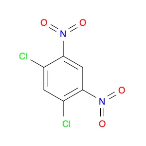 1,5-Dichloro-2,4-dinitrobenzene