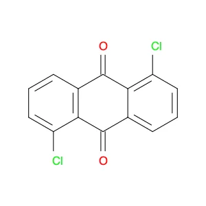 1,5-Dichloroanthracene-9,10-dione