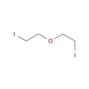 1-Iodo-2-(2-iodoethoxy)ethane