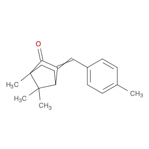 4-Methylbenzylidene camphor