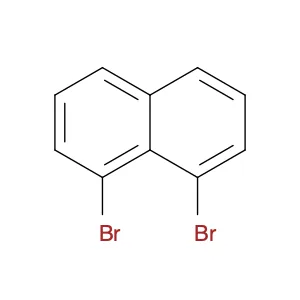 1,8-Dibromonaphthalene