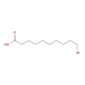 10-Bromodecanoic acid