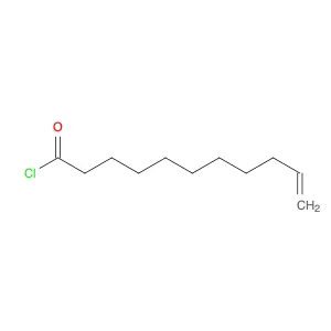 10-Undecenoyl chloride