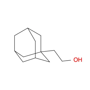 1-Adamantaneethanol