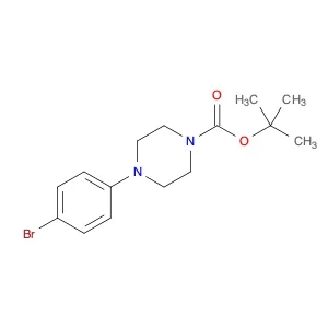 1-Boc-4-(4-Bromophenyl)piperazine