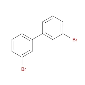 3,3'-Dibromo-1,1'-biphenyl