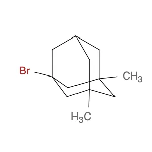 1-Bromo-3,5-dimethyladamantane