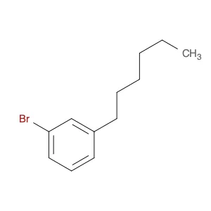1-Bromo-3-n-hexylbenzene