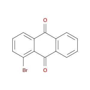 1-Bromoanthracene-9,10-dione