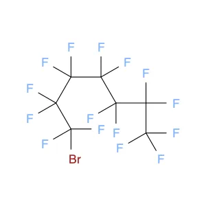 1-Bromoperfluoroheptane