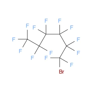 1-​Bromoperfluorohexane
