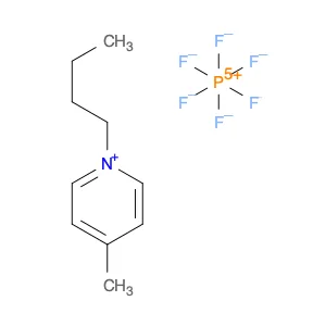 1-Butyl-4-methylpyridinium Hexafluorophosphate