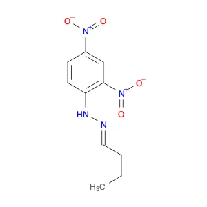 1-Butylidene-2-(2,4-dinitrophenyl)hydrazine