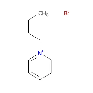 1-Butylpyridin-1-ium bromide