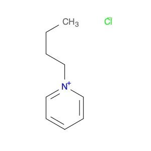 1-Butylpyridin-1-ium chloride