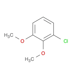 1-Chloro-2,3-Dimethoxybenzene