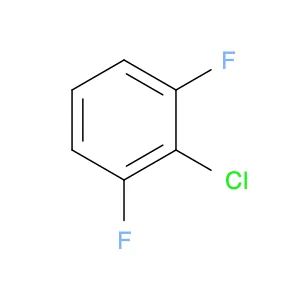 2-Chloro-1,3-difluorobenzene