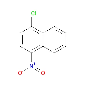 1-Chloro-4-nitronaphthalene