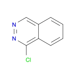 1-Chlorophthalazine