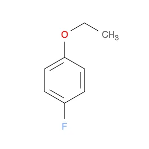 1-Ethoxy-4-fluorobenzene