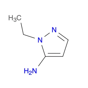 1-Ethyl-1H-pyrazol-5-amine