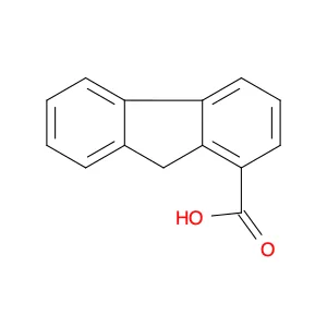 1-Fluorenecarboxylic Acid