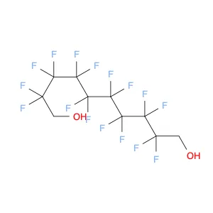 1H,1h,10h,10h-perfluoro-1,10-decanediol