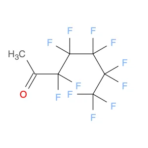 1H,1H,1H-Undecafluoro-2-heptanone