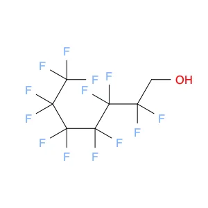 1H,1H-Perfluoro-1-heptanol